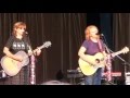 Indigo Girls - Sugar Tongue