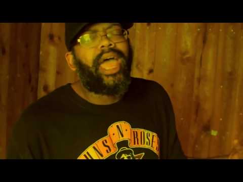 New Zulu Zandu // by Chief and TheDoomsdayDevice (OFFICIAL VIDEO) // from the album TRANSITION MAN