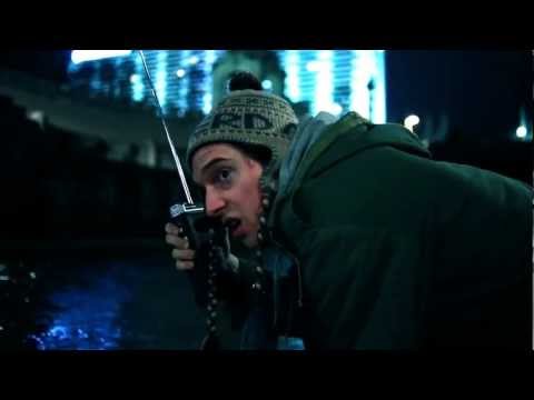 MONOBROTHER & KREIML - der wurm (prod. Rawer)