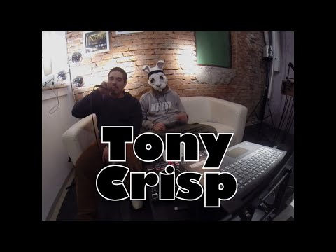 Hansi's Room /// Tony Crisp
