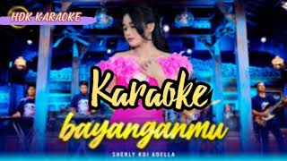 Download lagu BAYANGANMU KARAOKE mp3