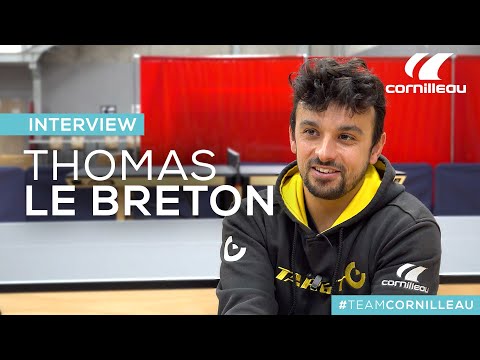 Interview : Thomas Le Breton, une nouvelle vie à la réunion