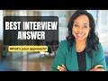Business Analyst Interview Questions and Answers: What's Your Approach?