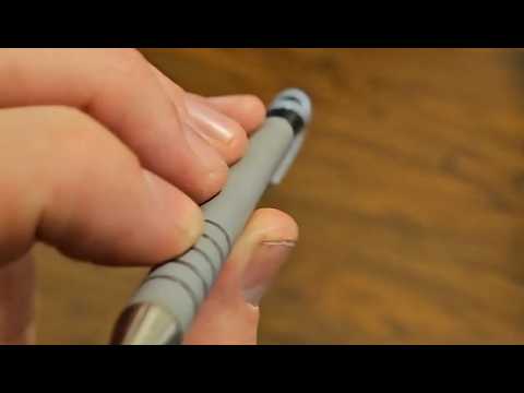 How a Simple Pen Fixes Your Fretting Hand Technique Fast!