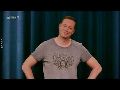 Alex Kristan - Lebhaft