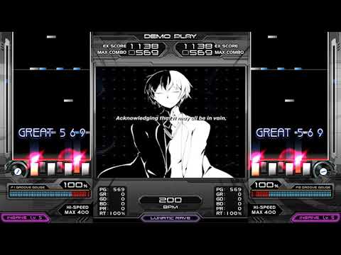 [G2R2018]SEPHID - ΣθИ - θ∀θ -