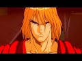 The Golden Fighter Street Fighter II Ken Theme Bumpy Groovy Remix Scythe FREE