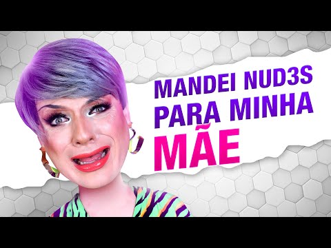 QUAL A MAIOR VERGONHA QUE VOCÊ JÁ PASSOU? - Lorelay Fox