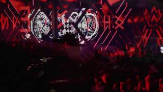 Aftermovie: Chris Liebing (Ale) by: The Klan :: Santiago, Chile :: 26 mayo 2017