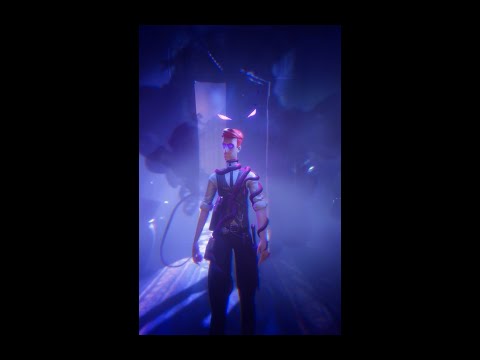 The Last Case of Benedict Fox Demo Review