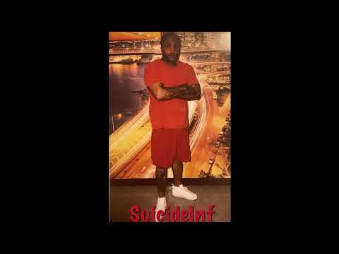 Suicide Infrared - The Hope Freestyle