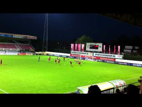Jong Helmond Sport - Jong Ado Den Haag 3.