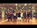 Travesuras - Nicky Jam Marlon Alves DanceMAs ...