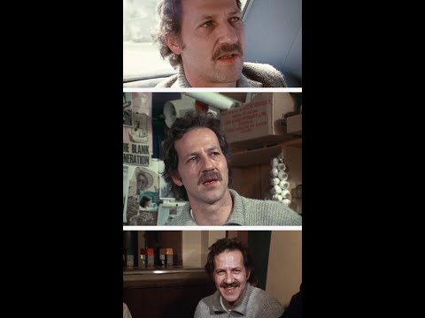 Werner Herzog on Cooking #shorts