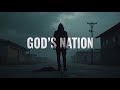 God S Nation Powerful Christian Rap 2025
