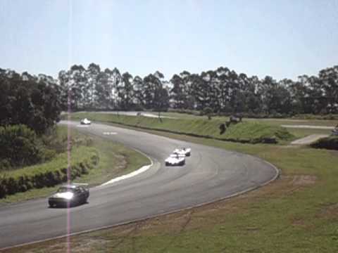 Endurance 3Hrs de Tarumã 2013#18 Gravando no Tala