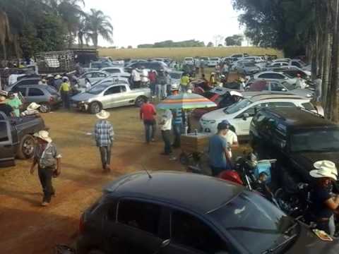 COMITIVA RÉDEA SOLTA