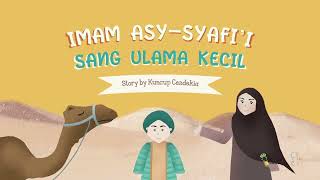 Download lagu Imam Syafi’i Sang Ulama Kecil mp3 Download lagu Imam Syafi’i Sang Ulama Kecil mp3