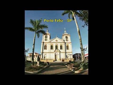 Porto Feliz São Paulo