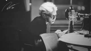 [中韓字幕] JongHyun - 02：34 [푸른밤 종현입니다]