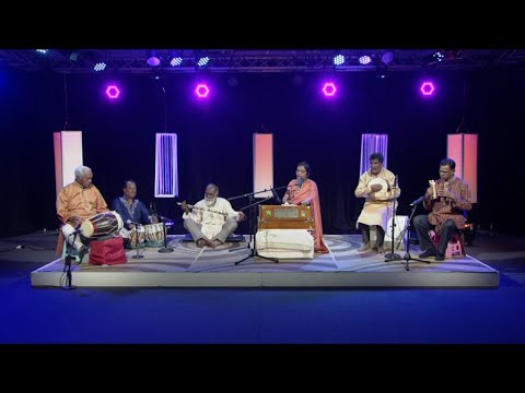 Bhajan Sandhya by Mahen Hurrypaul & Rambha Ramtohul 20 October 2022