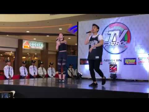 Young JV - 123 feat. Miho #TVPatrol