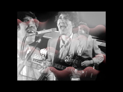 Gruff Rhys - Loan Your Loneliness (Official Video)