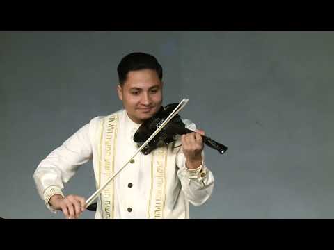 Divin music🎻 |Dar din dar 2023