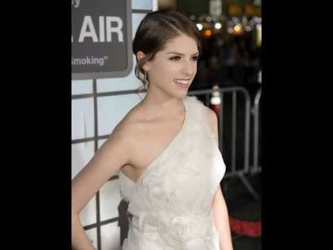 L Presents - Anna Kendrick