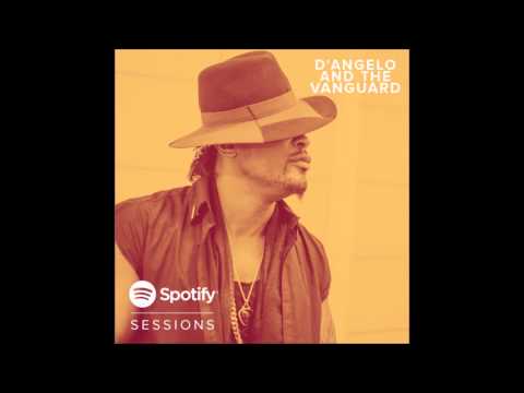 Video thumbnail for Really Love (Live From Spotify NYC)