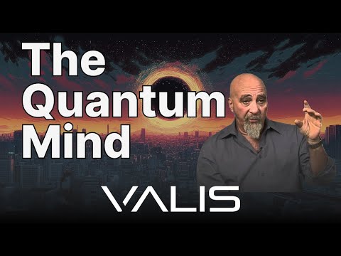 Megahertz Brain Waves, Microtubule Time Crystals, and the Physics of Consciousness | Stuart Hameroff