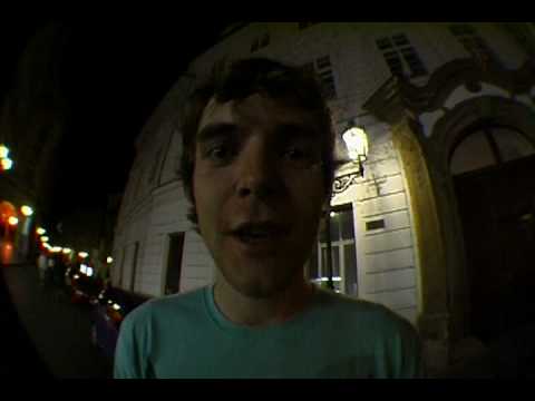 IDOSK8 COCHCE TOUR - kasetka 6