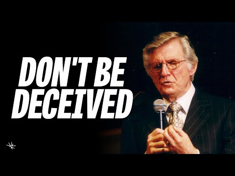 The Glory of God's Church | David Wilkerson