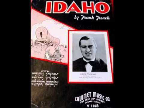 Elmer Feldkamp & His Orchestra - Lover