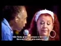 Beth Carvalho - Gilberto Gil - Mancada