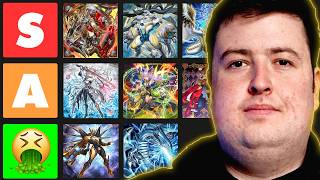 THE YUGIOH META COULD BE CHANGING POST BLAZING DOMINION