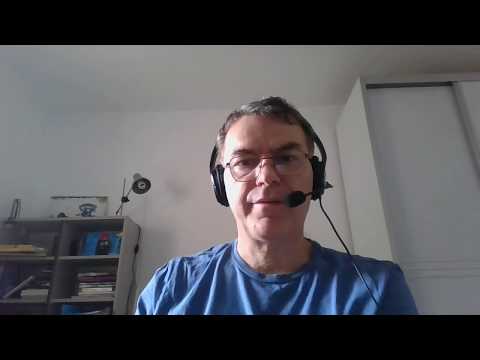 Welcome to the Perl Maven website and YouTube channel (2020.05.13)