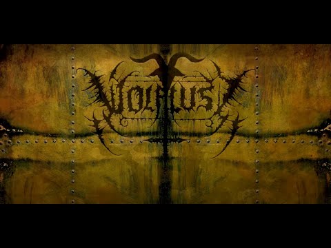 WOLFLUST - Under Satans Command