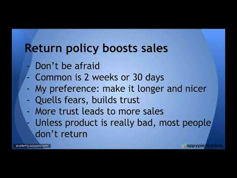 Landing Page Optimization Welcome 2020 Lesson 01