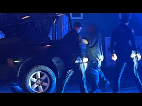 Police in Dracut, Massachusetts seek charges against man accused of peeping into bedroom window