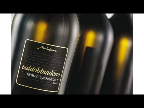 Vrajescu si ANAliza - Prosecco DOCG Valdobbiadene
