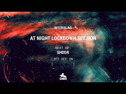 SHDDR | Weerslag At Night @ La Rocca