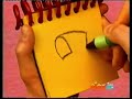 Blue S Clues UK Postbox Is A Clue What Does Blue Want To Do With Her Picture 1999 Season 2