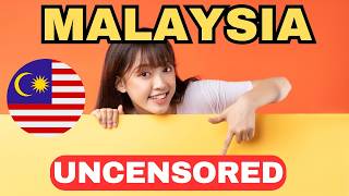 18 Strange Things about Malaysia - Where You Can Have Many Wives