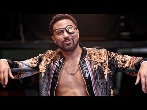 Rocky Romero Named New Japan Of America VP Of Show And Talent Coordination