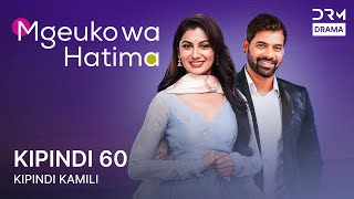 Download lagu Mgeuko wa Hatima | Sehemu ya 60 | Kum Kum Bhagya | Tamthilia ya Kihindi kwa Kiswahili mp3
