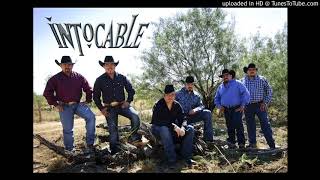 Intocable - Culpable Fui (Culpable Soy) (2013)