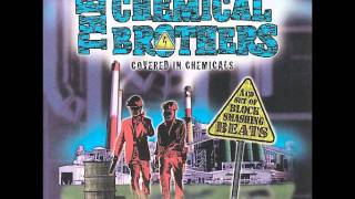 The Chemical Brothers - Surrender (Further East Mix)