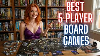 Board Game Critique - Forgotten Waters video thumbnail