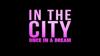 Cover art for Once In A Dream